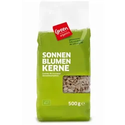Green Organics Sonnenblumenkerne bio