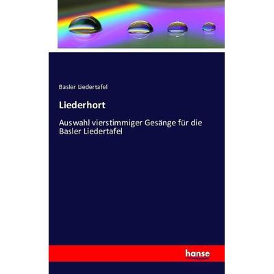 Liederhort -