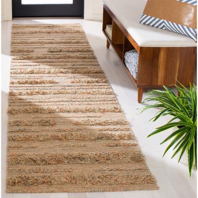SAFAVIEH Handmade Vermont Yoshimi Wool Rug