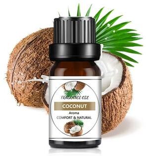 Uplift Picks Fruit Scented Essential Oil For Diffuser Candle Soap Making coconut