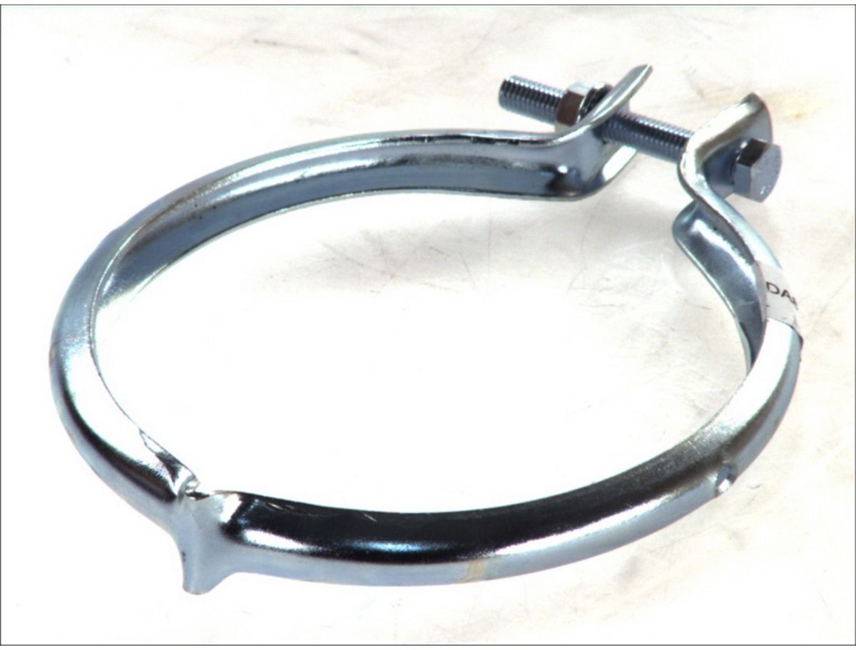 Collier de serrage, échappement CLAMP DA850OC
