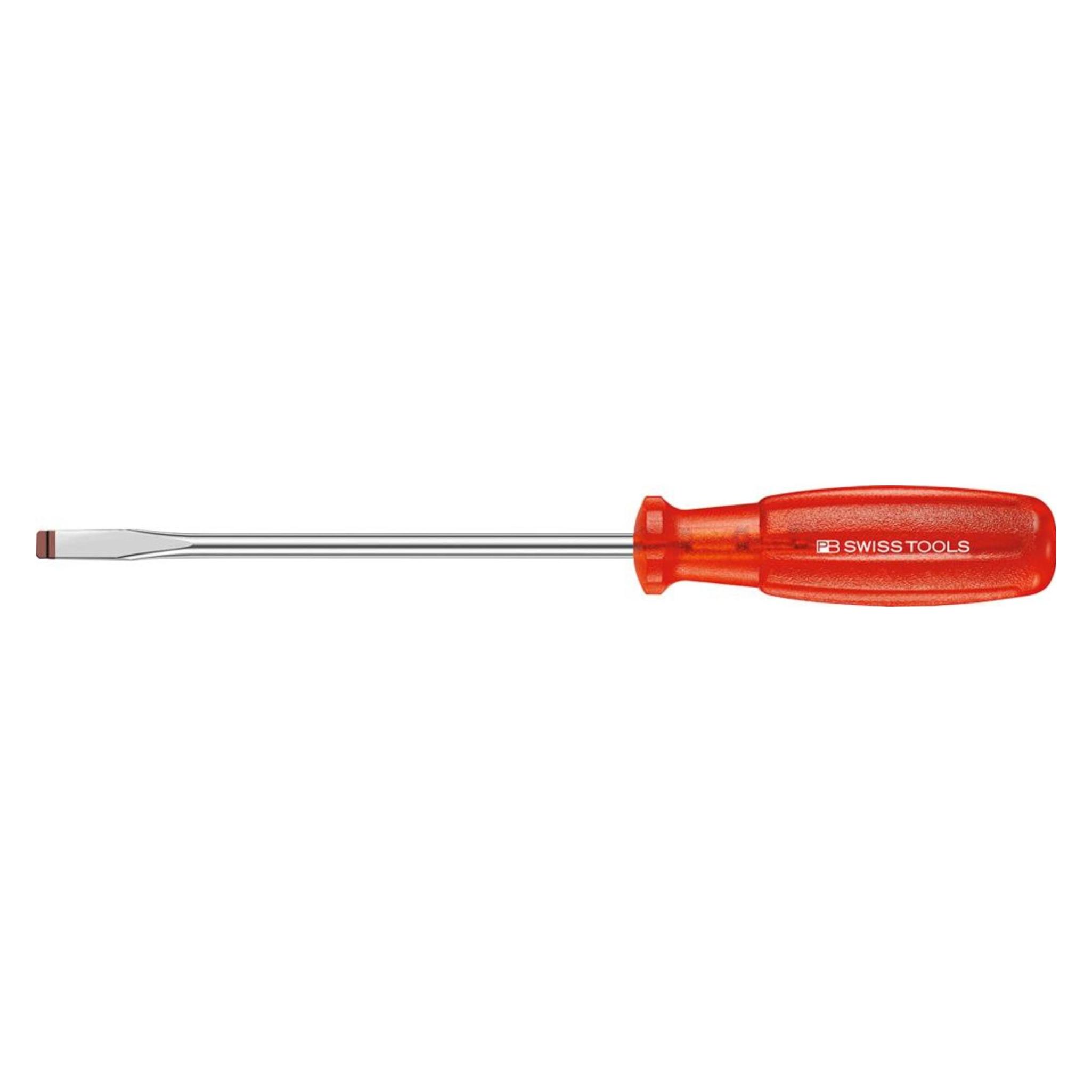 PB Swiss Tools Schraubenzieher PB 6100 (Schlitz) (PB 6100 1 29655)