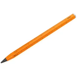 TROIKA® Bleistift CONSTRUCTION ENDLESS