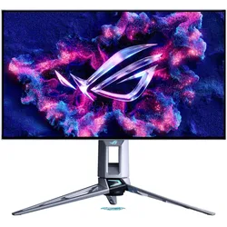 ASUS ROG Swift OLED PG27AQWP-W Gaming-Monitor 68,6 cm (27")