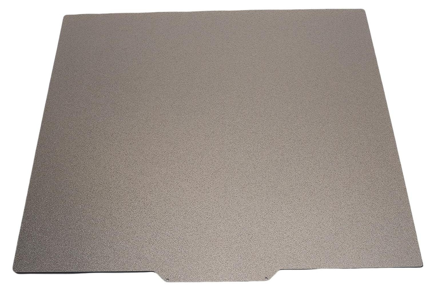 Dripio Flexibele PEI Bouwplaat voor MEGA X, 330 x 310 mm
