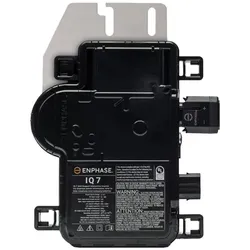 Enphase 'IQ7X-96-2-INT MIKRO-WECHSEL '(0% MwSt §12 III UstG)