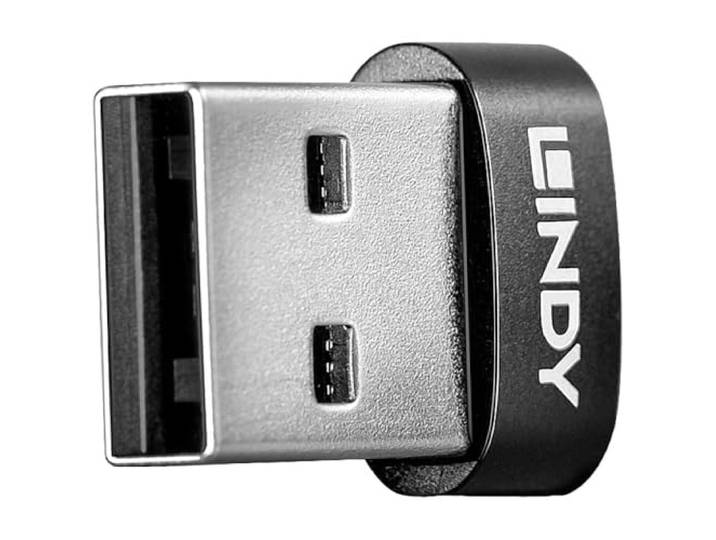 LINDY 41884 USB 2.0 adapter type CF/AM