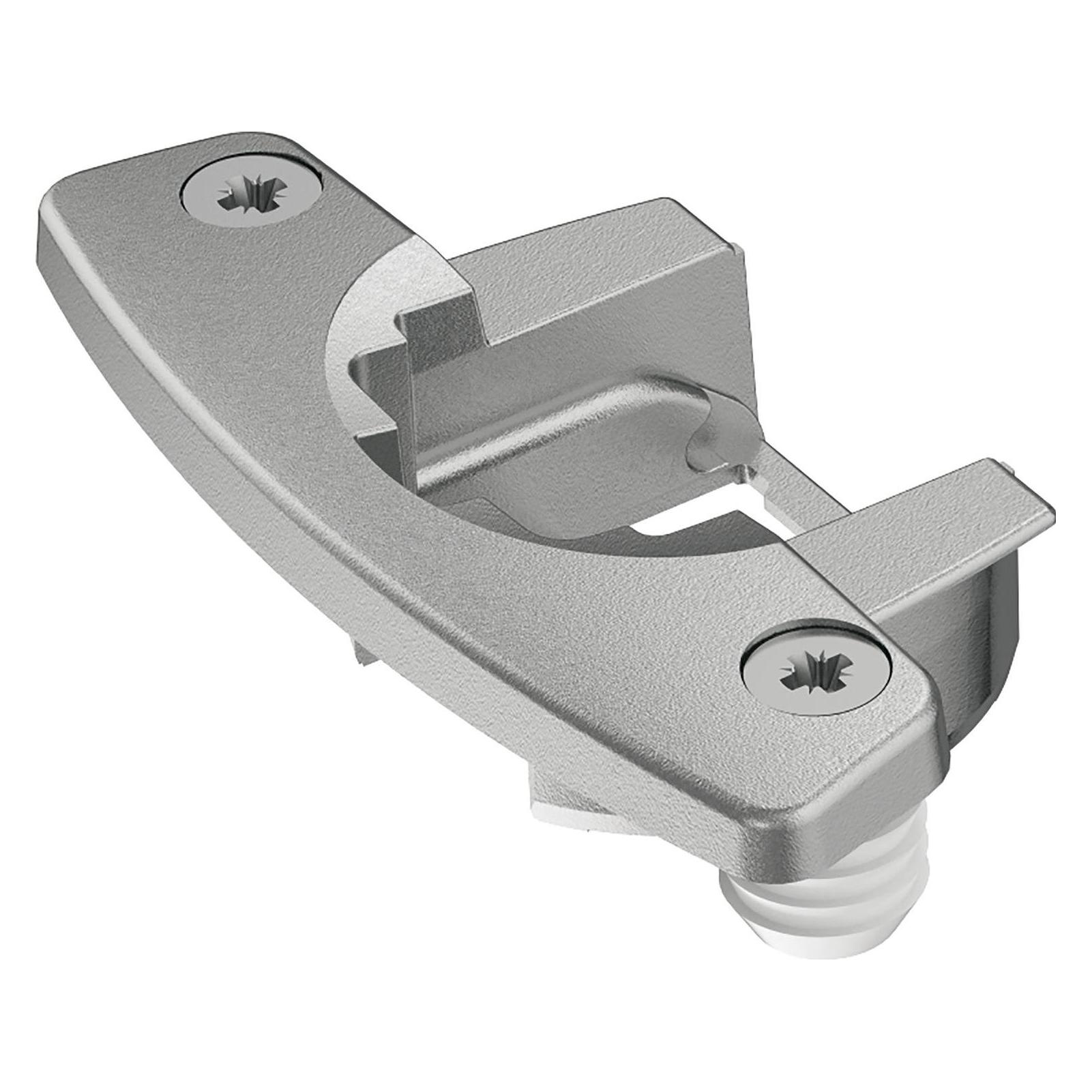 Hettich Töpfe zu Einachs-Topfbänder Selekta Pro 2000 (915949301)