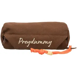 3x Trixie Preydummy (Apportieren, Wurfspielzeug Hund), Hundespielzeug