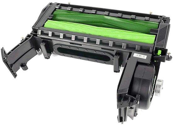 Reinigingskop für i7 - Flexibele Rubber Borstels - Kompatibel mit i7 Modellen