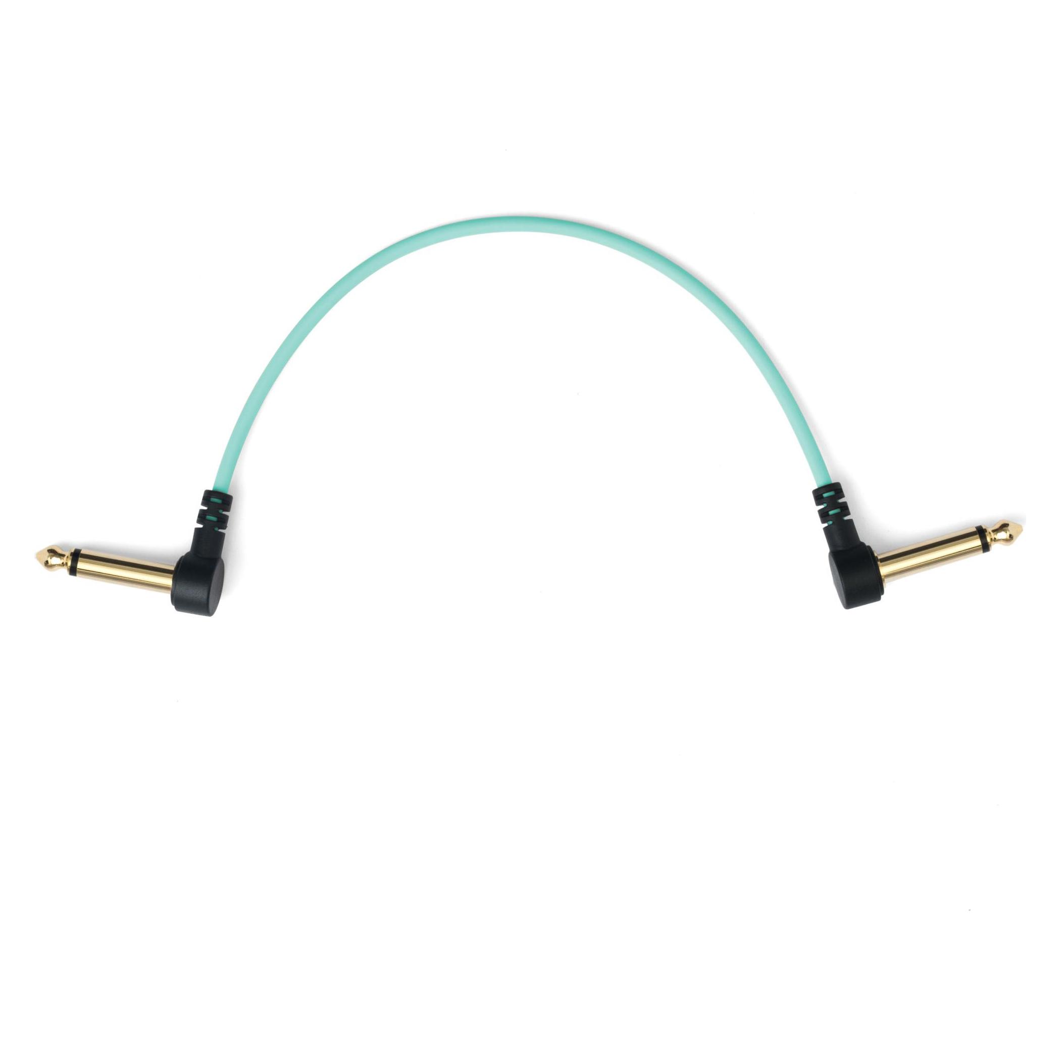 MyVolts ACV22SB - Candycords - Pedal To Pedal 10 green (56417854)