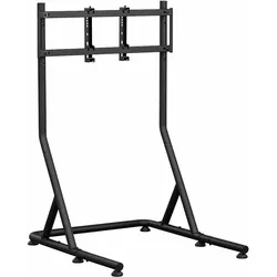 Nitro Concepts Monitor Stand, Zubehör Gaming Möbel, Schwarz
