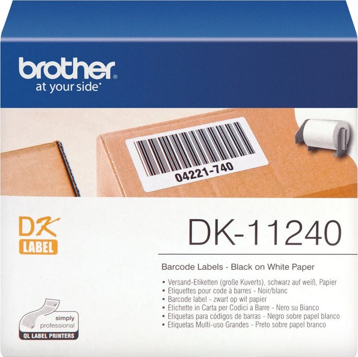 Brother DK-11240