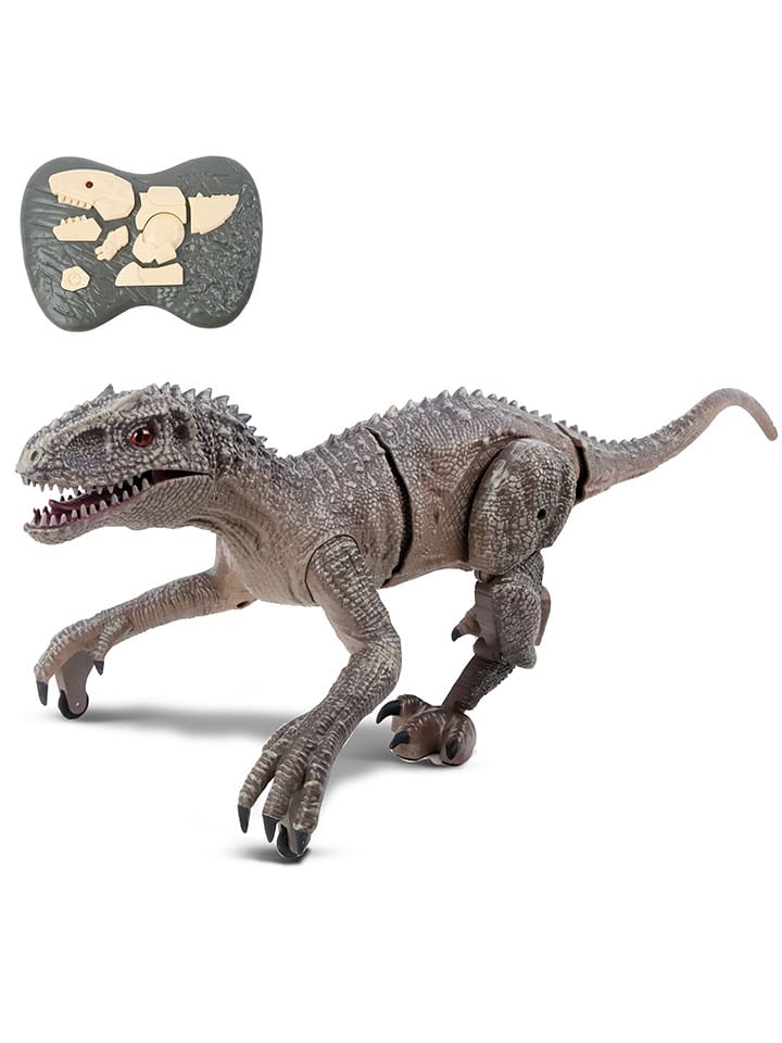 MGM Ferngesteuertes Velociraptor - ab 6 Jahren - onesize