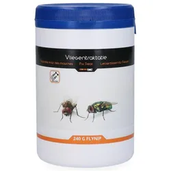 Knock Off, Tierfalle, Knock Pest FlyNip Leckerbissen für Fliegen