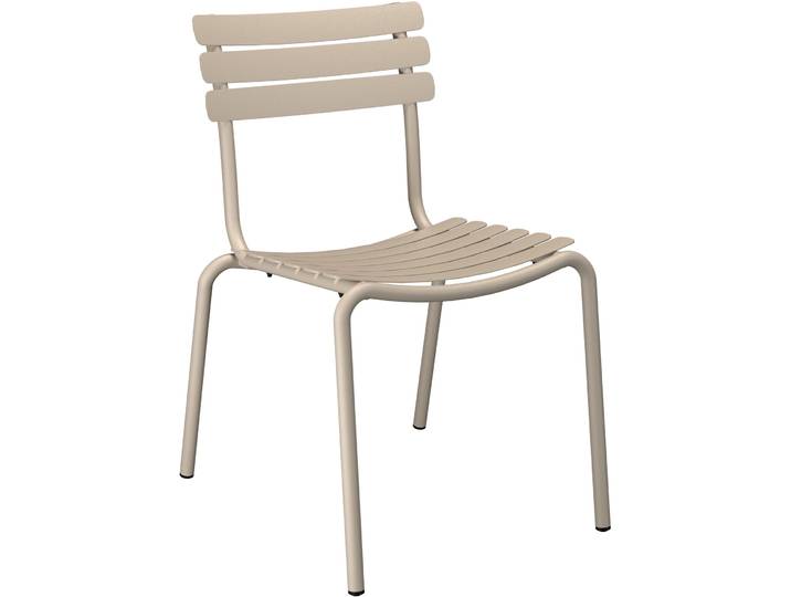 HOUE Gartenstuhl Alua Beige