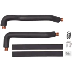 VAILLANT Umbauset Sole links für geoCOMPACT