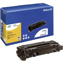 Pelikan, Toner, 55a (BK)