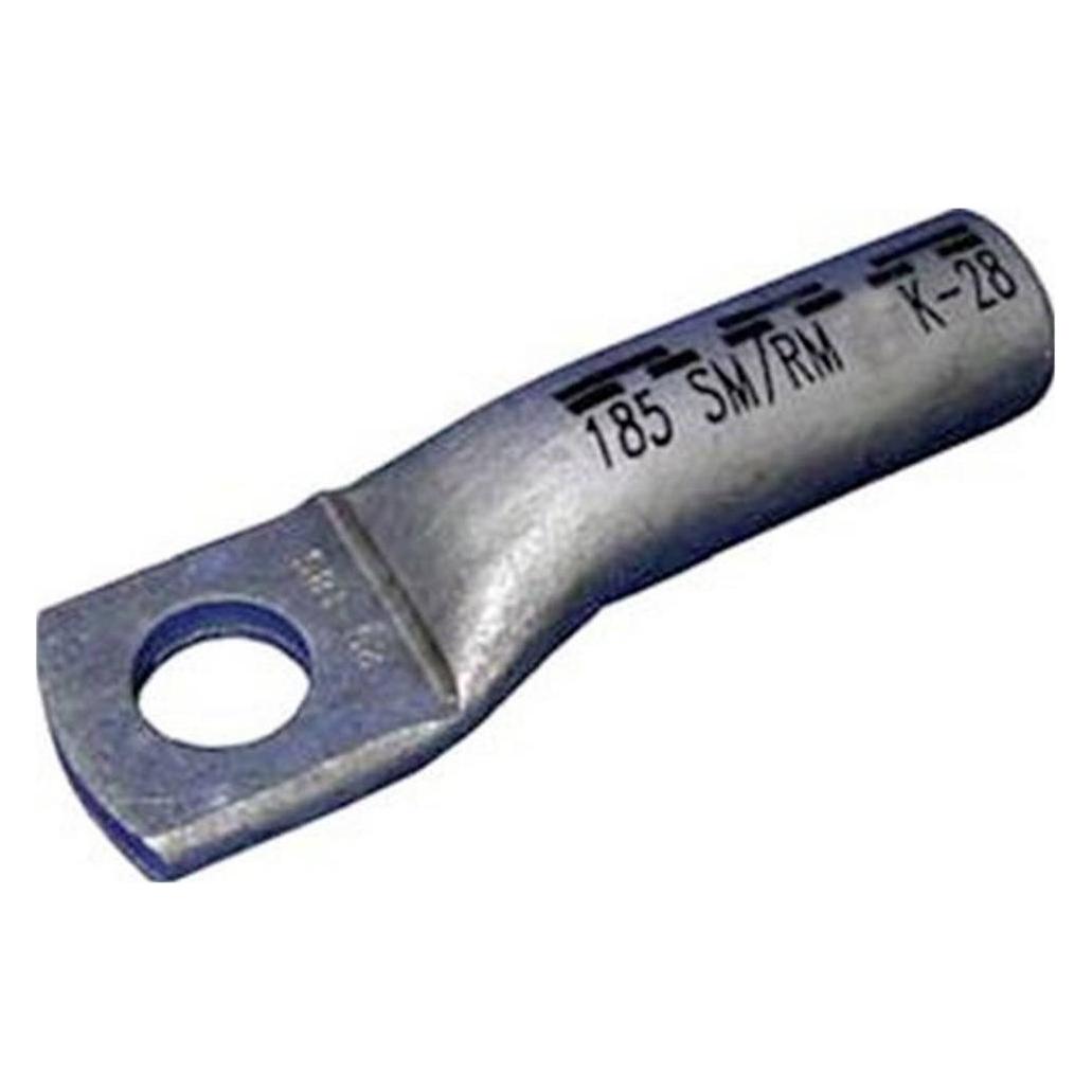Intercable Presskabelschuh ICAL9516 95qmm rm/sm 120qmm se M16 bk (180080)