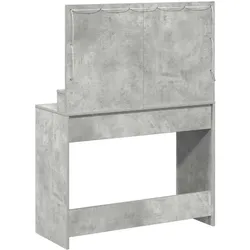 vidaXL, Schminktisch, Larondorf (41 x 41 x 135 cm)