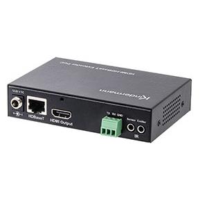 Kindermann 7488000066 Audio-/Video-Leistungsverstärker AV-Receiver (Extender) (7488000066)