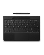 Microsoft SURFACE ACC TYPE COVER FOR PRO AZ INKL. PEN BLACK (Y8U-00006)
