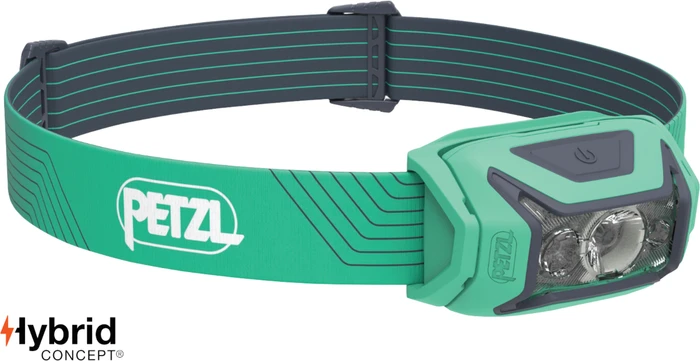 Petzl ACTIK (grün)