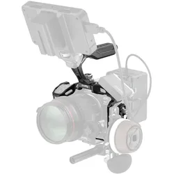 SmallRig 5960 Black Mamba Cage Kit for Canon EOS R6 Mark III / R6 Mark II (Cage), Video Zubehör, Schwarz