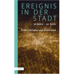 Ereignis in der Stadt, Belletristik