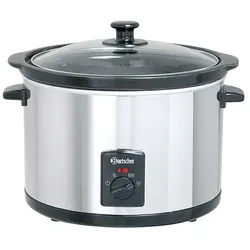 Bartscher Speisenwärmer 5,5L