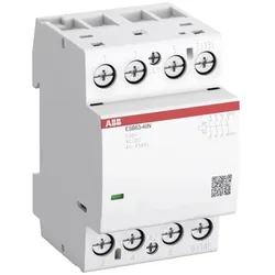 ABB Stotz S&amp;J Installationsschütz ESB63-40N-05 R0540