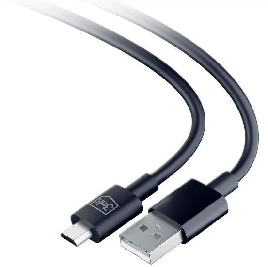 3MK 5903108541183 USB charge cable