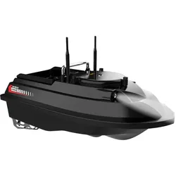 FlyTec V066 GPS-Köderboot, 18.000 mAh