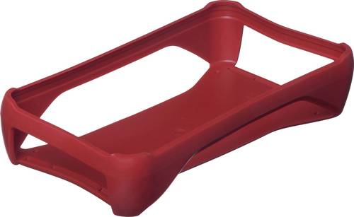 Bopla BOP 900 S-3001 35390001 Schutzabdeckung (L x B x H) 206 x 111 x 44.3mm TPE (Geruchneutrales Spezialgummigemisch) Rot 1St.