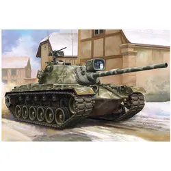 I Love Kit M48A5 MBT