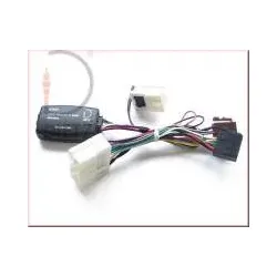 Dietz 67644 Lenkradinterface für NISSAN Almera, Almera Tino, X-Trail