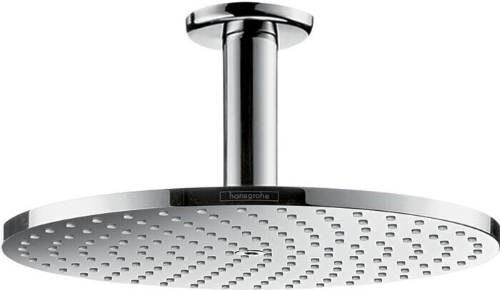Hansgrohe Raindance S 240 Kopfbrause 27620000 chrom, 1jet PowderRain, Deckenanschluss