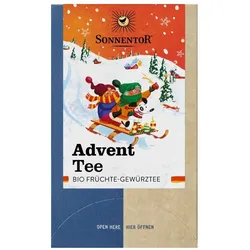 Advent - Tee 18 Beutel
