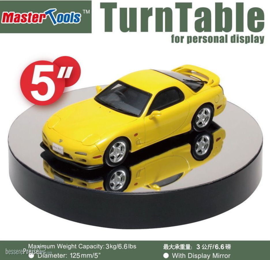 Master Tools 09836
