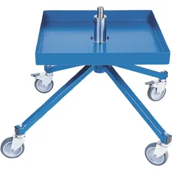 PFERD TOOLS Wagen WA D ME - 85202140
