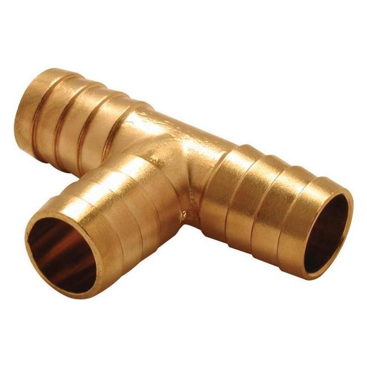 Colortap HOSES CONNECTION TEE 490T 1/2 (T-Verbindung) (33042153)