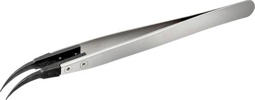 Kern 315-247 Pinzette Spitz, gebogen