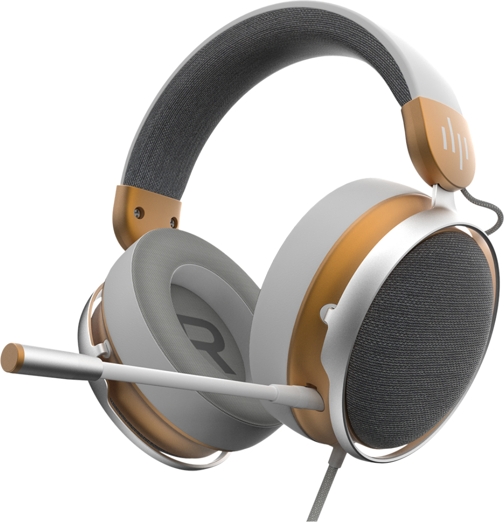 Dark Project Sono Gaming Headset - Vit