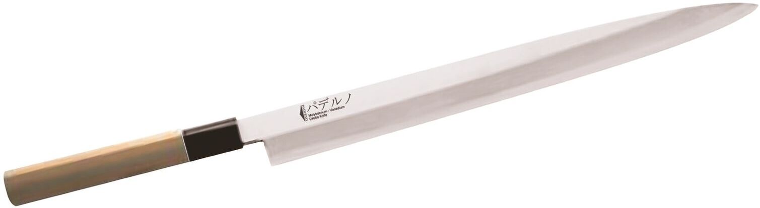 Paderno Coltello sashimi 27 cm Yanagi Sashimi