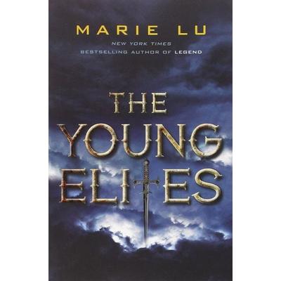 Lu, M: Young Elites 1, Taschenbuch von Marie Lu, Penguin LCC US