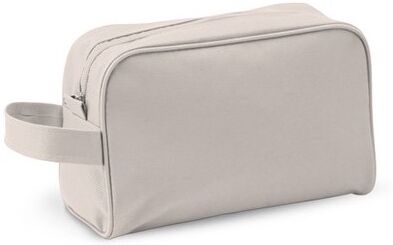 Trousse personnalisable multi-fonctions Trevi polyester naturel