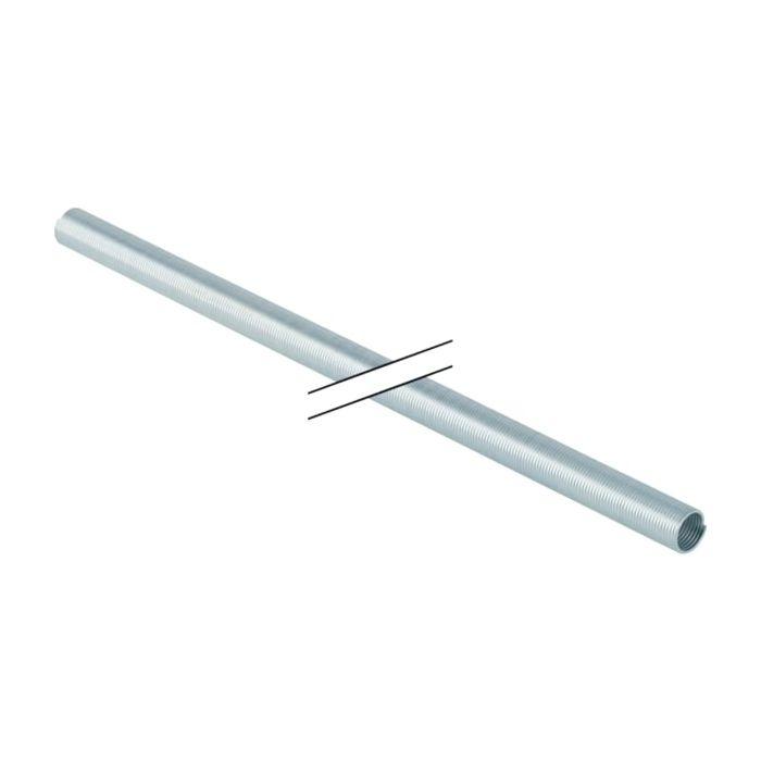 Geberit Außenbiegefeder 690913001 Ø 20 mm, zum Biegen von Systemrohren, verzinkt