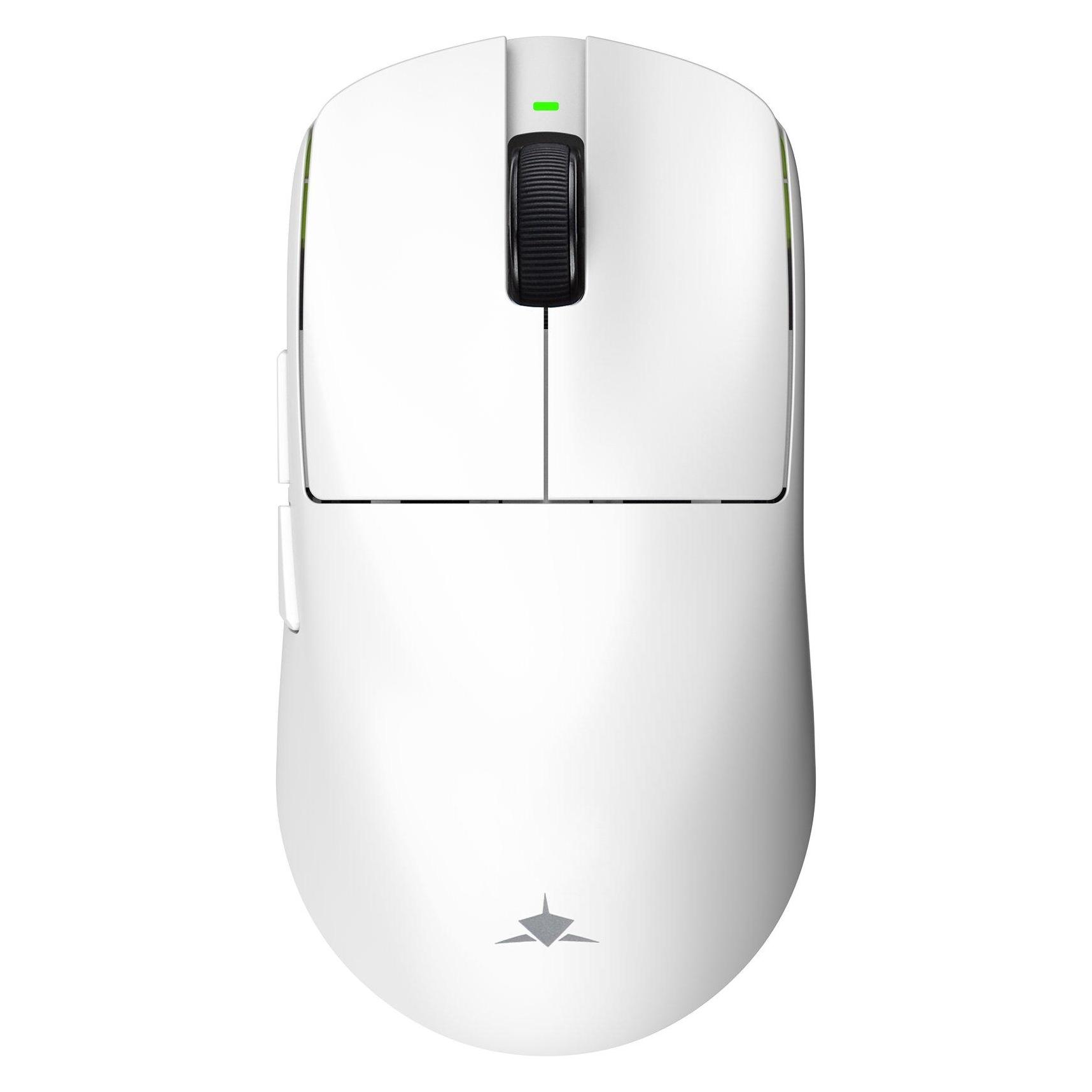 White Shark AURELIAN WGM-9011, Weiss (Kabelgebunden, Kabellos) (AURELIAN-W)