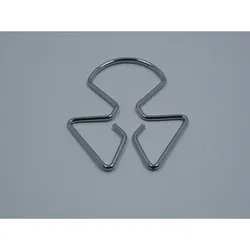 Unicraft Sicherung WPP 20,30,50 EF Bolzen