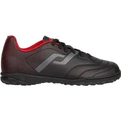 PRO TOUCH Kinder Fußball-Hartplatzschuhe Classic III TF, Größe 38 in Grau Grau